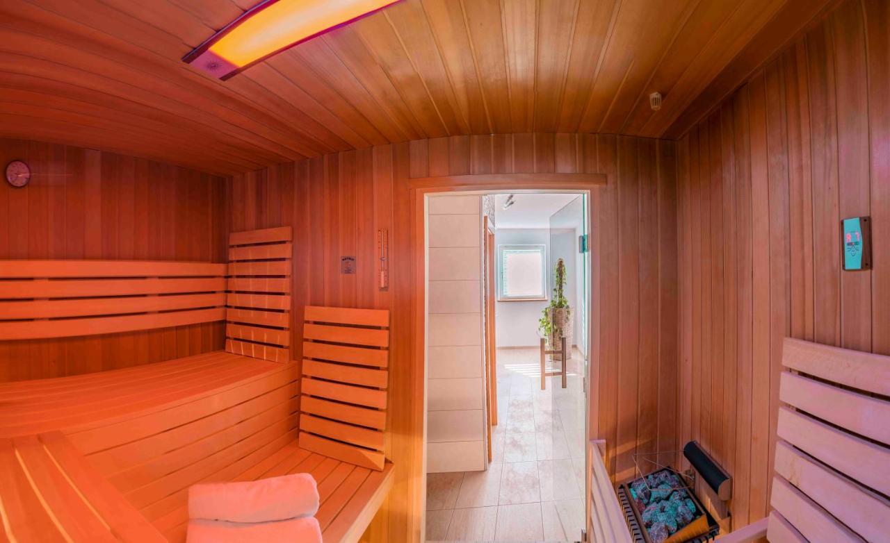 Apartament Adlerhof St. Leonhard im Pitztal Zewnętrze zdjęcie