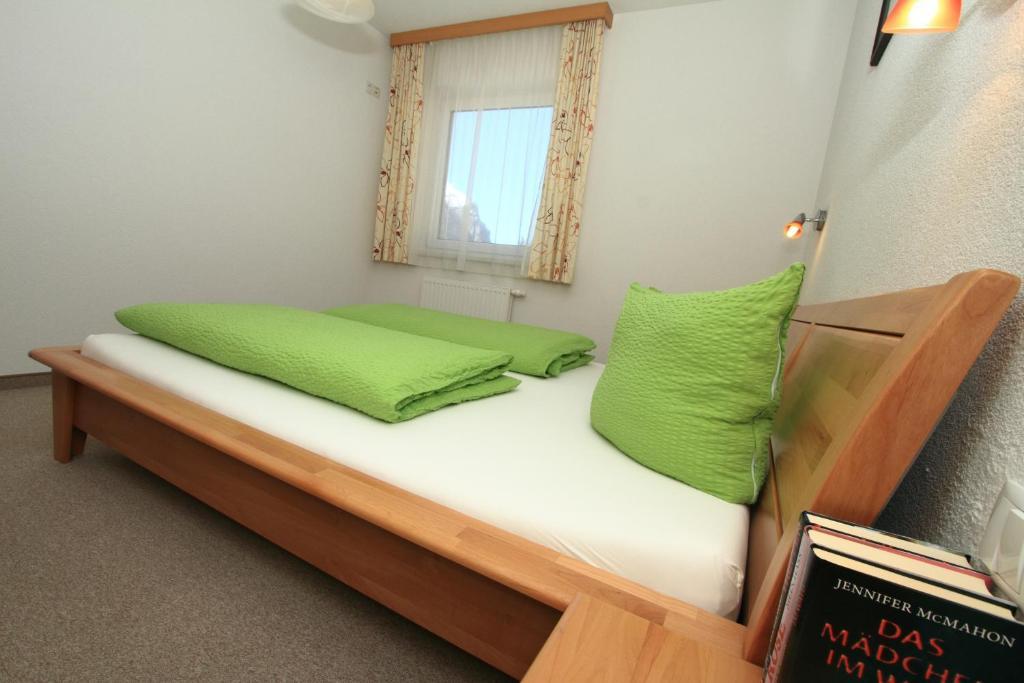 Apartament Adlerhof St. Leonhard im Pitztal Zewnętrze zdjęcie