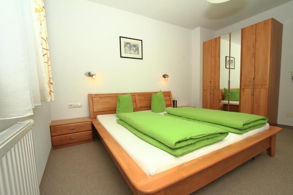 Apartament Adlerhof St. Leonhard im Pitztal Pokój zdjęcie