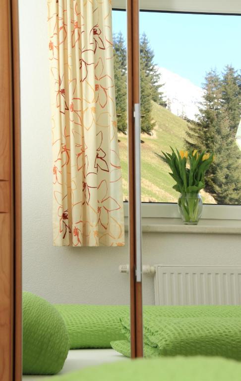Apartament Adlerhof St. Leonhard im Pitztal Pokój zdjęcie
