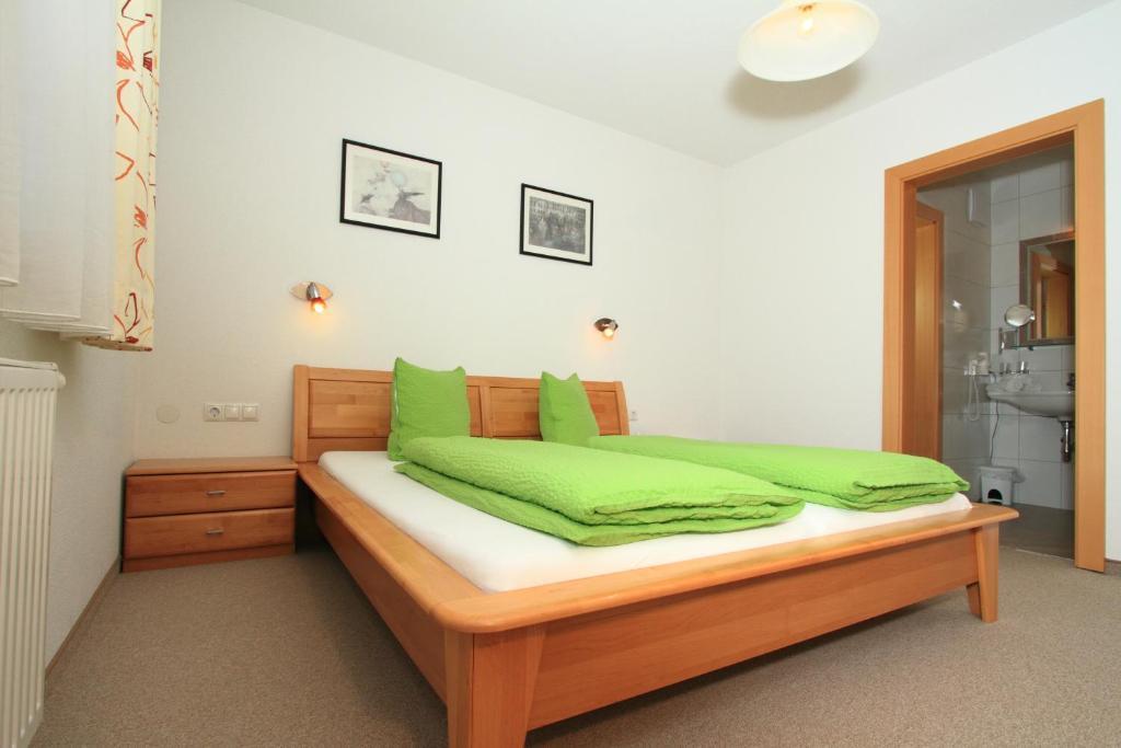Apartament Adlerhof St. Leonhard im Pitztal Pokój zdjęcie